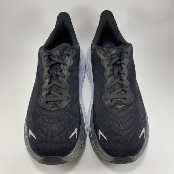 Hoka One One Arahi 6 Running Shoes Mens Size 11.5 Extra Wide EE 2E Sneakers - Picture 10 of 10